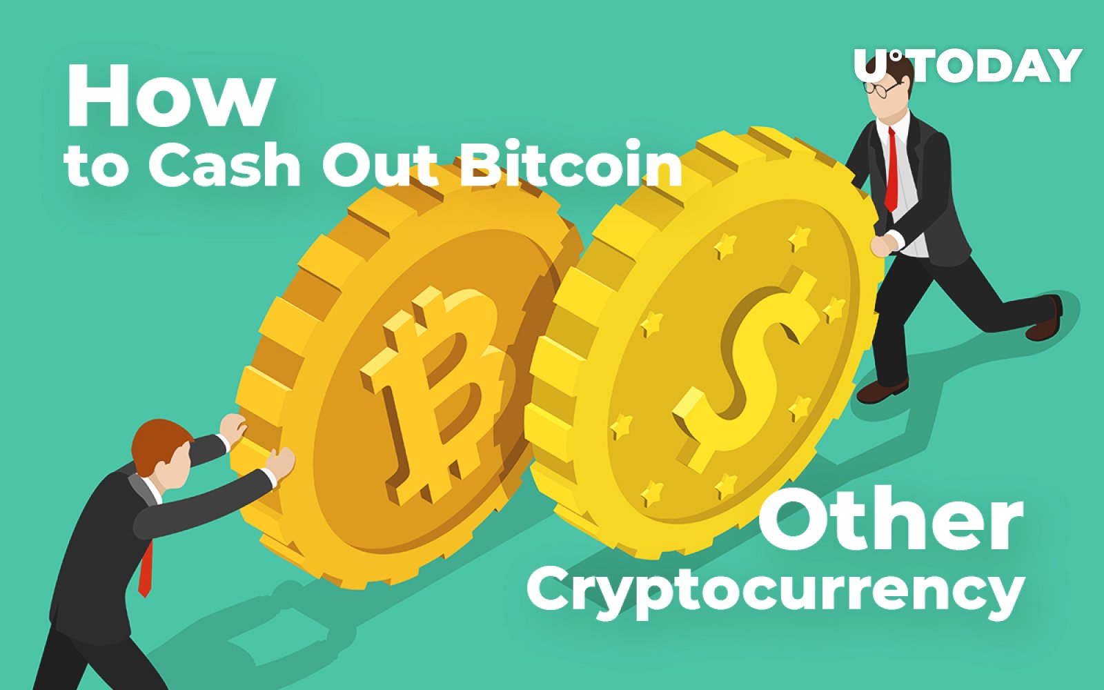 Where To Cash Out Crypto